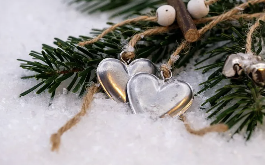Preparing Your Heart for Christmas