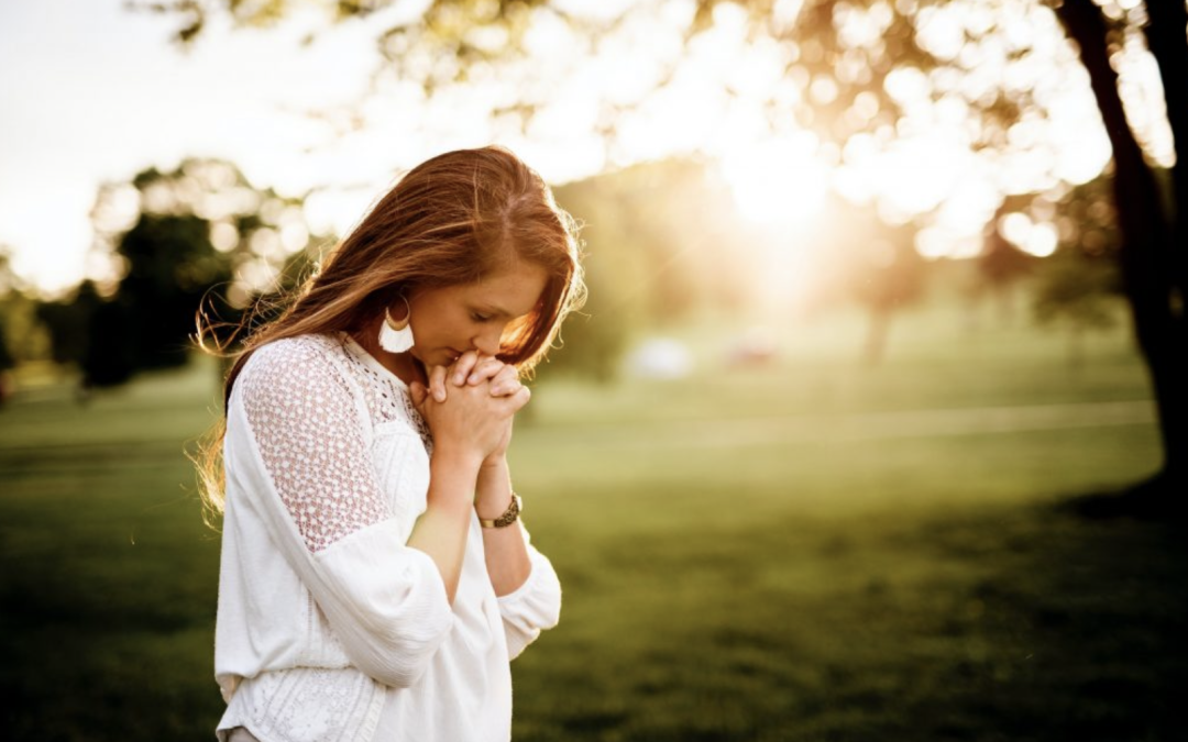 5 Scripture Prayers for Your Prodigal