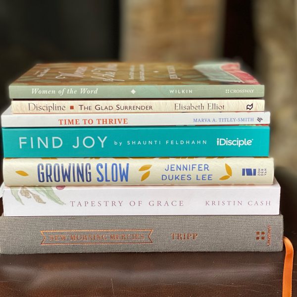 12 Devotional Recommendations for the New Year