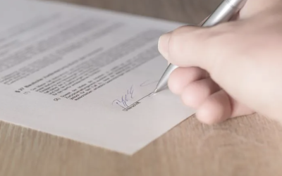 Parenting Teens in a Virtual World (Part 3): Crafting Your Teen Technology Contract