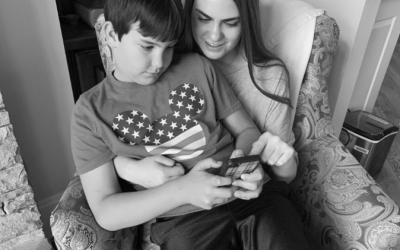 Parenting Teens in a Virtual World (Part 2):  Guidelines for Staying Safe, Steady, and Sane On-line