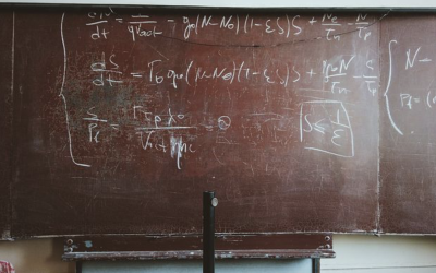 Six Ways Parenting is Like Math