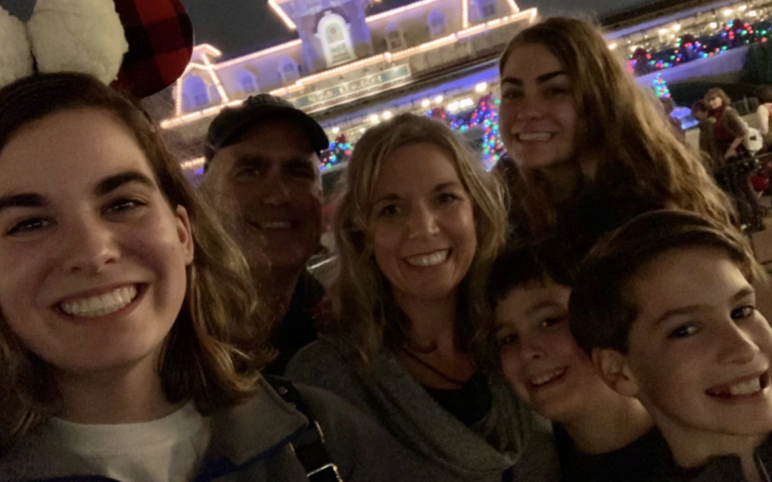 12 Ways to Have a Magical Family Christmas at Disney World  (Despite the Crowds!)