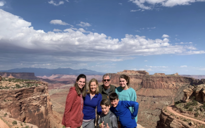 Heath Fam Goes West: Part 3